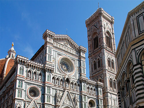 Duomo di Firenze Firenze Toscana